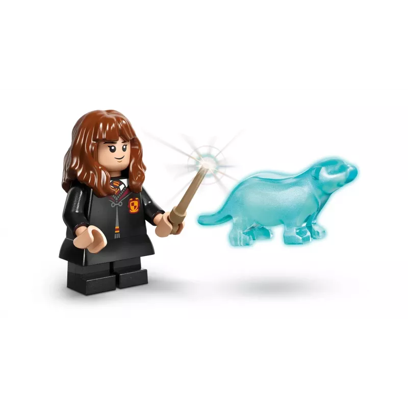 LEGO HARRY POTTER 76464 Calderone: aula delle pozioni segrete