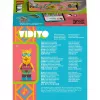 LEGO VIDIYO BeatBox 43105 Party Llama — set interattivo di musica e danza