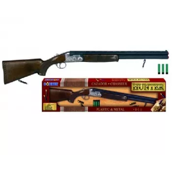Pulio Fucile da caccia Gonher Pulio 155117/0 Pistola ad aria compressa a ripetizione 4,5 mm