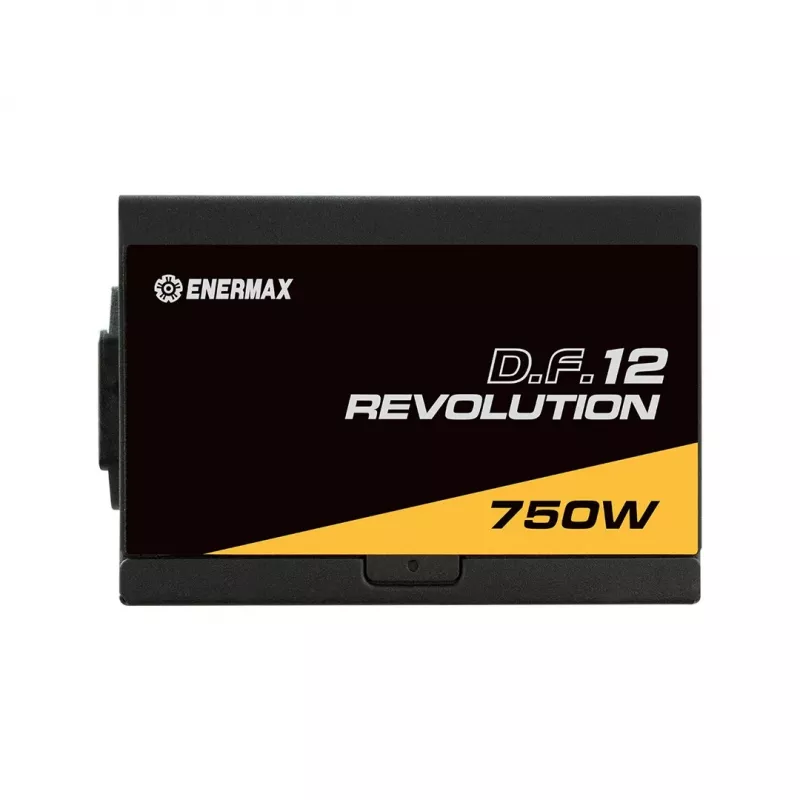 Alimentatore Enermax Revolution D.F.12 750 W