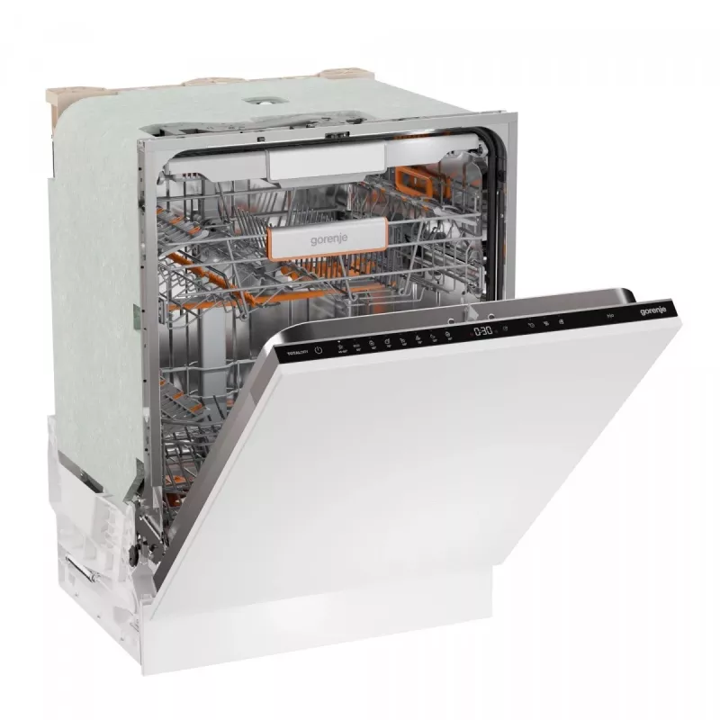Lavastoviglie GV663B65