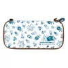 Custodia FR-TEC One Piece Bag Chibi Nintendo Switch blu marrone bianco