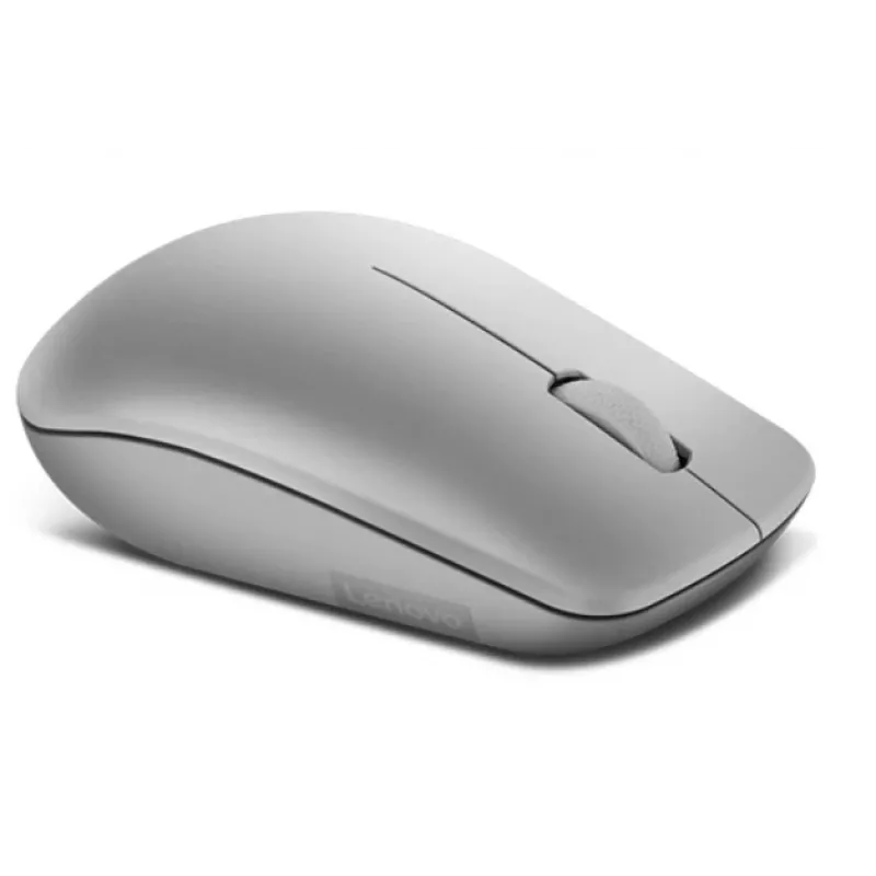 Lenovo 530 mouse Office ambidestro RF Wireless ottico 1200 DPI