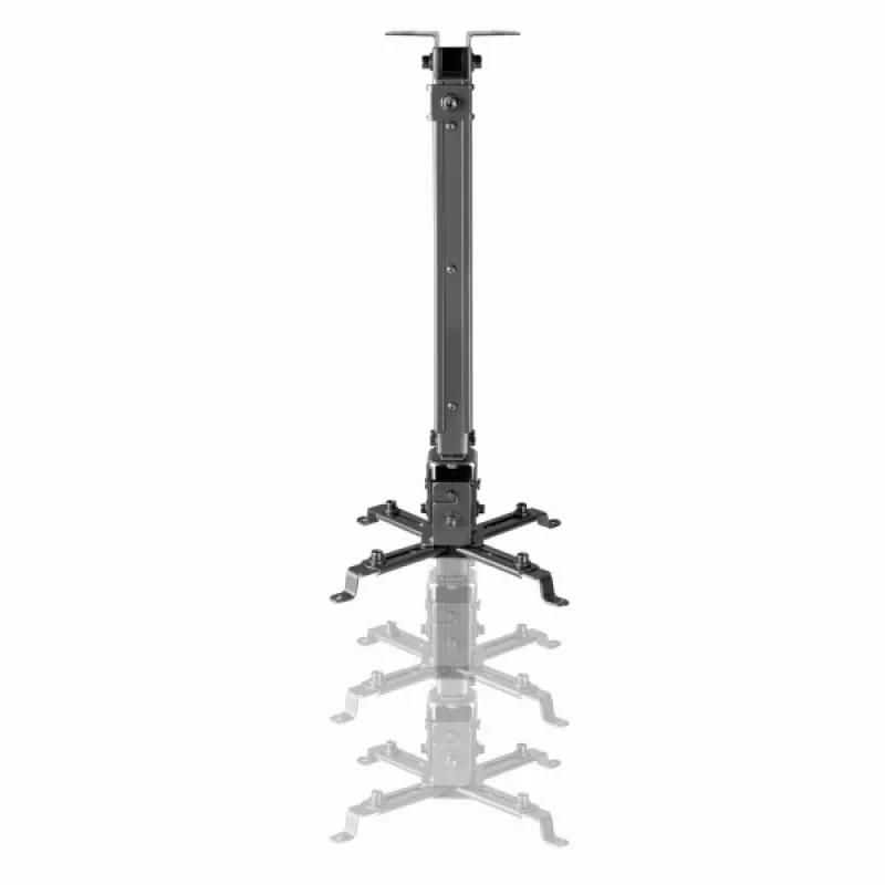 Sbox PM-18M supporto a soffitto per proiettore