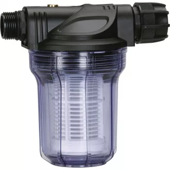 Attrezzo da giardino Gardena 01731-20 3,000 l nero
