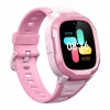Mibro P6 4G LTE rosa Smartwatch per bambini