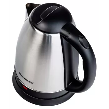 Bollitore Ravanson CB-7015 (1800W; 1,8l; nero)