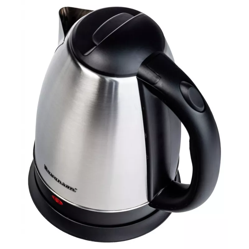 Bollitore Ravanson CB-7015 (1800W; 1,8l; nero)