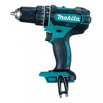 Trapano Makita DHP482Z mandrino autoserrante 1,8 kg nero, blu