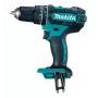 Trapano Makita DHP482Z mandrino autoserrante 1,8 kg nero, blu