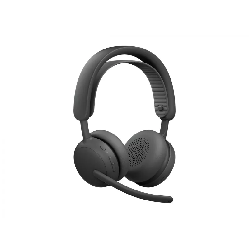 Logitech Zone Wireless 2 ES - cuffie - on-ear (981-001493)