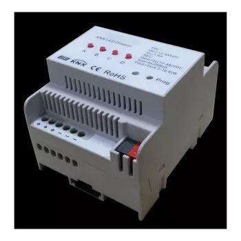 Synergy 21 S21-LED-SR000066 bianco ricevitore smart home (S21-LED-SR000066)