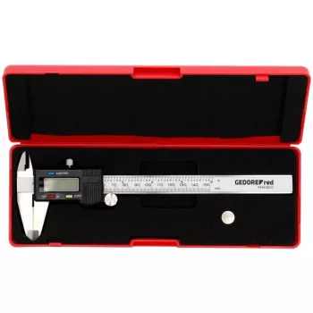 Calibro Gedore R94420021 altezza 28 mm peso 340 g