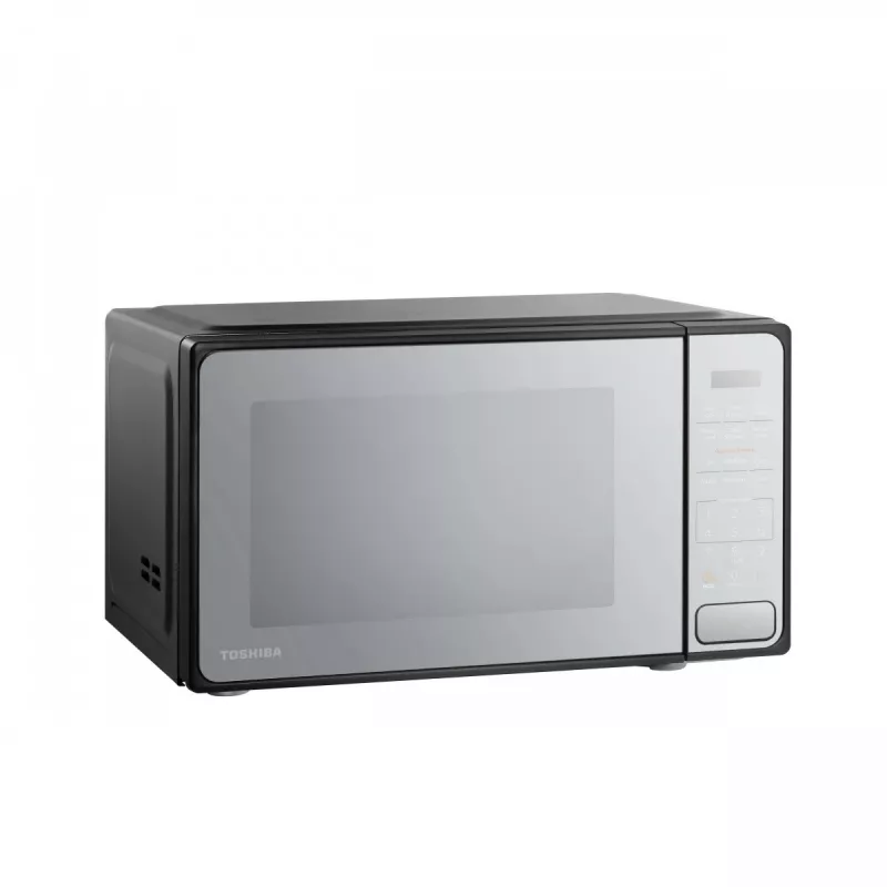 Microonde solo Toshiba MM2-EM20PF(MB) 800 W 20 L