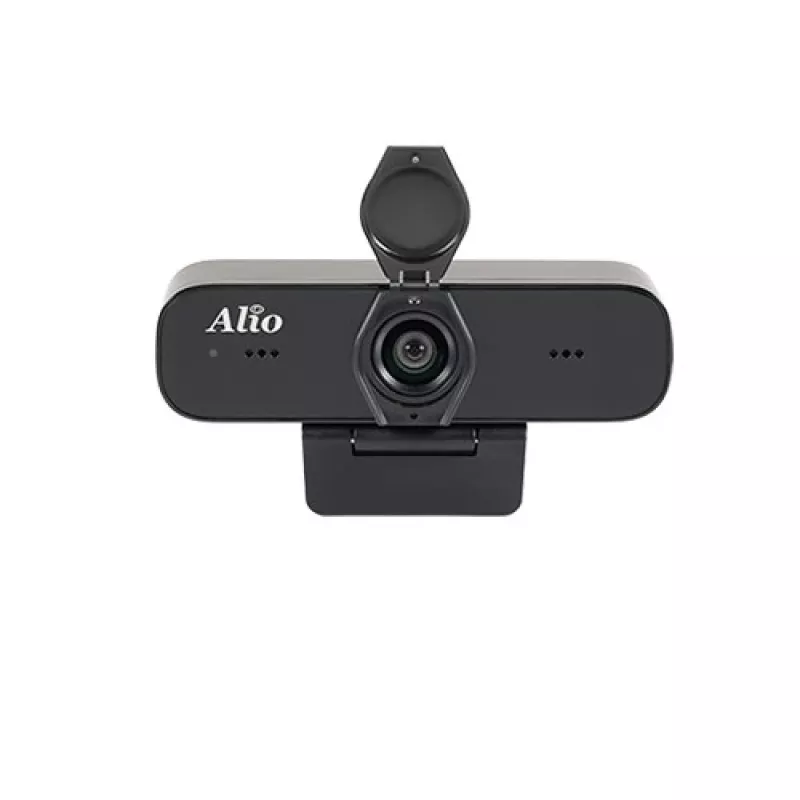 Webcam Alio AL0090 USB Full HD 1080p per casa e lavoro