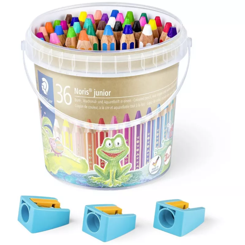 Matita colorata Staedtler 140 C36