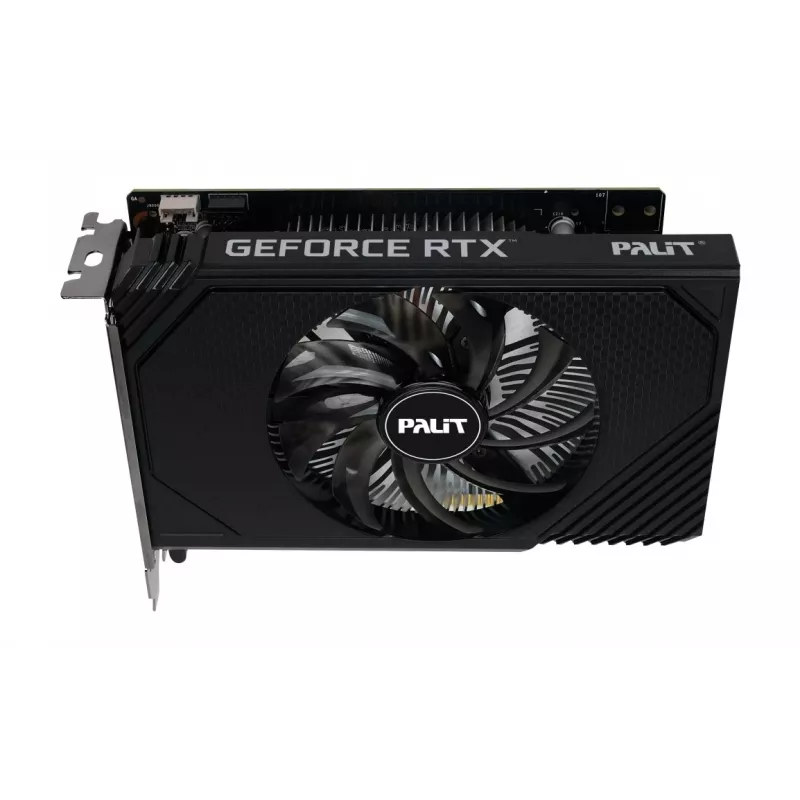 Palit GeForce RTX 3050 StormX 6GB GDDR6 scheda grafica