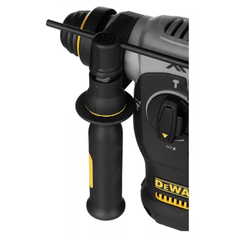 Kit combinato utensili elettrici Dewalt DCK305P3T (DCF887+DCH273+DCG405)