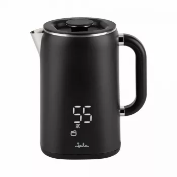 Bollitore elettrico Jata JEHA1575 1,7 L 2200 W acciaio inox