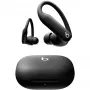 Beats Powerbeats Pro 2 cuffie, nero diamante, in-ear, wireless, MX723ZM/A