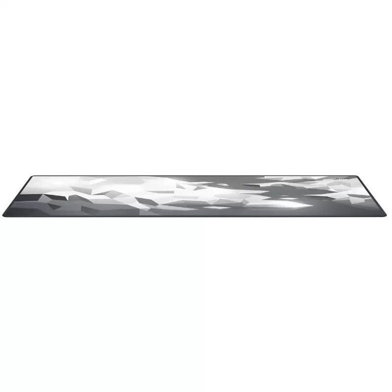 Tappetino per mouse CHERRY XTRFY Xtrfy GP5 Litus White XL
