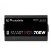 Alimentatore Smart 700W RGB, 80PLUS, 230V EU, 2xPEG, 120mm, Single Rail