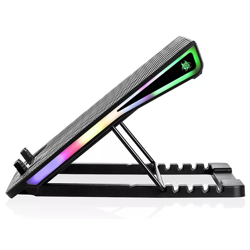 Tracer TRASTA46405 base di raffreddamento per notebook 40 cm (17,3