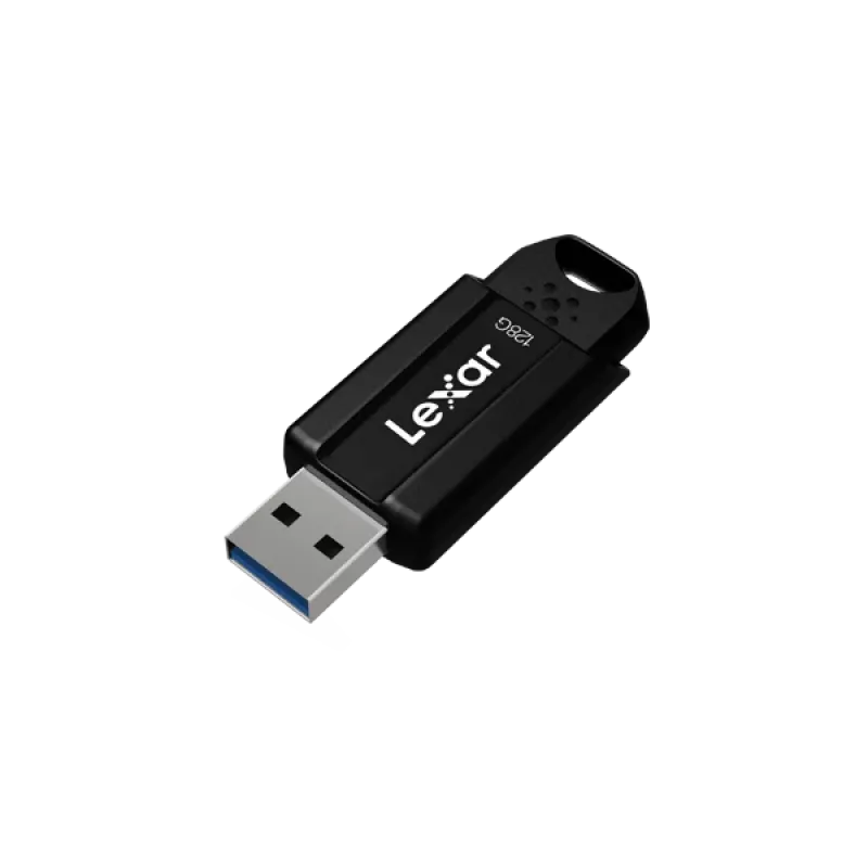 Chiavetta USB Lexar 128 GB USB Type-A JumpDrive S80