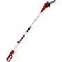Einhell GC-LC 18/20 Li T-Solo potatore telescopico a batteria