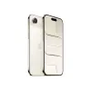 Apple iPhone Air MG2N4HX/A smartphone, 16,5 cm (6,5″), Dual eSIM, A19 Pro, 256 GB, 48 MP, iOS 26, 5G, USB-C, oro chiaro