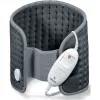 HK 49 Cosy grigio, cuscinetto termico grigio, 69 x 28 cm