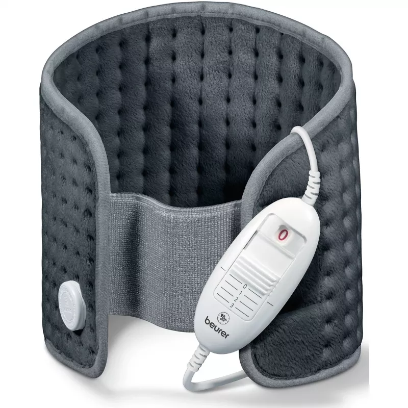 HK 49 Cosy grigio, cuscinetto termico grigio, 69 x 28 cm