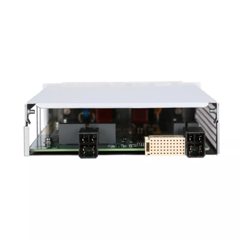 Modulo alimentatore HUAWEI MPWC per MA5608T — modulo alimentatore di ricambio