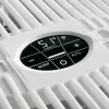 Umidificatore VENTA AH550 Natural – serbatoio acqua 10 l, 8 W, bianco