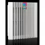 Filtro Rittal Sk 3239.300 — filtro di ventilazione per armadi elettrici per involucri industriali