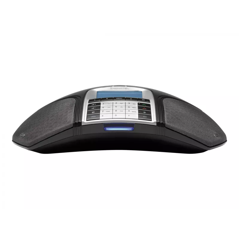 Konftel 250 - telefono per conferenze - Charcoal Black