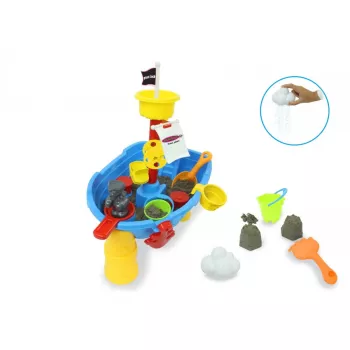 Set giocattolo pirata Jamara 460570