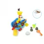 Set giocattolo pirata Jamara 460570