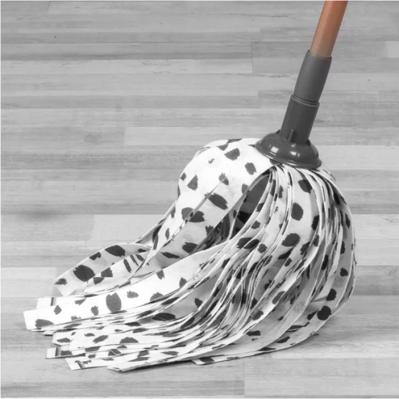 Pulitore a vapore Beldray LA087775EU7 1500W leggero per pavimenti duri