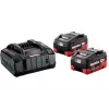 Caricabatterie AC Metabo 685122000