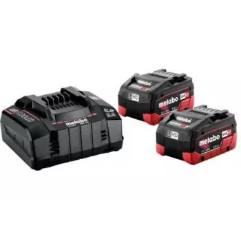 Caricabatterie AC Metabo 685122000