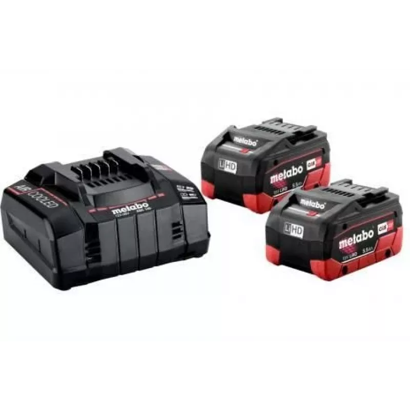 Caricabatterie AC Metabo 685122000