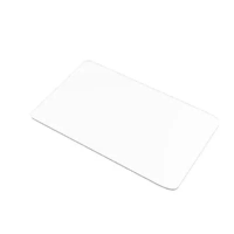 Set di pellicole protettive per display Honeywell CK62 — 10 pezzi, per computer mobile CK62