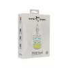 Mouse White Shark GM-9004 Tristan-2 bianco RGB USB