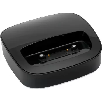 Caricatore da tavolo MITEL Serie 51310678 — stazione di ricarica desktop multi-porta