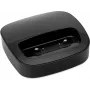Caricatore da tavolo MITEL Serie 51310678 — stazione di ricarica desktop multi-porta