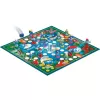 Schmidt Spiele Die Schlümpfe classico gioco da tavolo Mensch-ärgere-dich-nicht