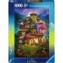 Puzzle Ravensburger Encanto 1000 pezzi, puzzle grande formato con 1000 pezzi