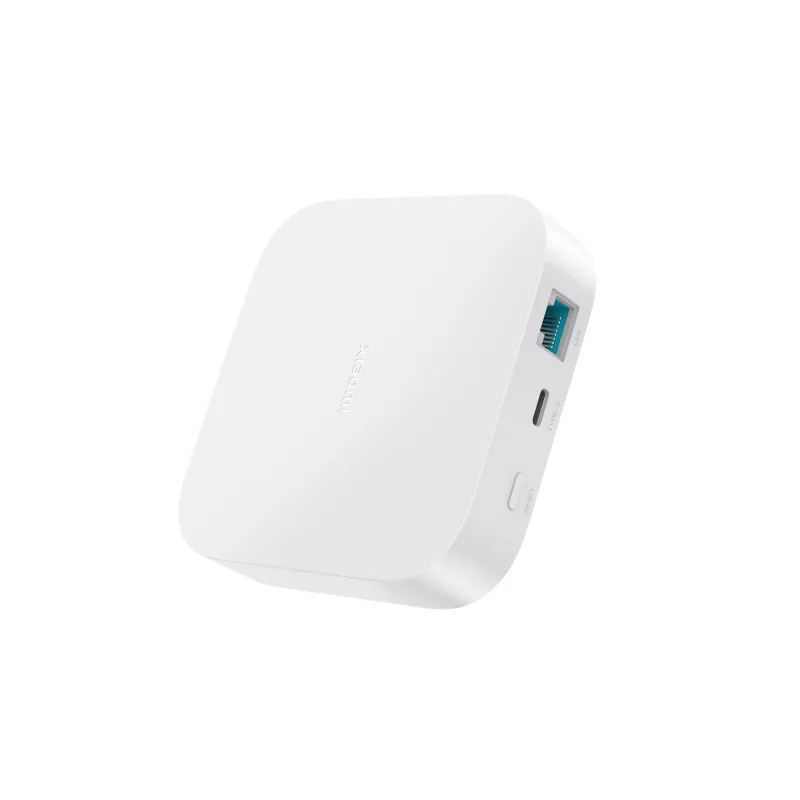 Xiaomi Smart Home Hub 2 wireless bianco