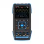 FNIRSI 2C53T 3-in-1 oscilloscopio portatile multimetro generatore di segnali
